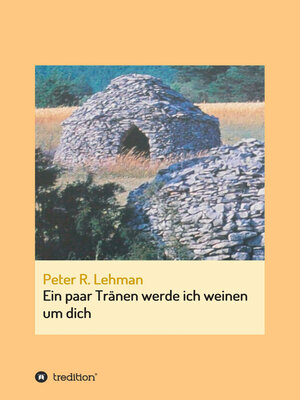 cover image of Ein paar Tränen werde ich weinen um dich